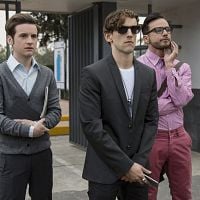 Fotoğraf Jesús Zavala