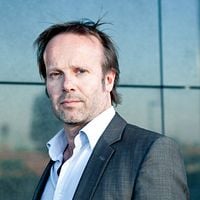 Fotoğraf Peter Jecklin