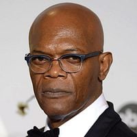 Fotoğraf Samuel L. Jackson