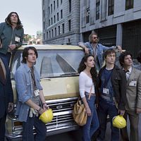 Fotoğraf Benedict Samuel