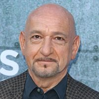 Fotoğraf Ben Kingsley