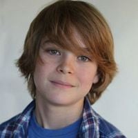 Fotoğraf Judah Lewis