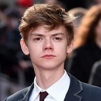 Fotoğraf Thomas Brodie-Sangster
