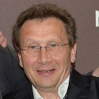 Fotoğraf Serge Larivière