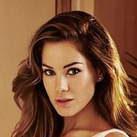 Fotoğraf Roxanne McKee