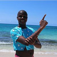 Fotoğraf John Nyambi