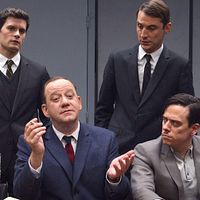 Fotoğraf Karim Barras