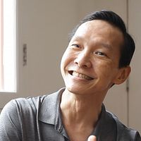 Fotoğraf Boon Pin Koh