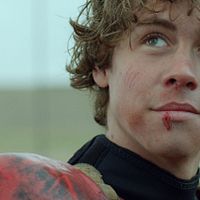 Fotoğraf Munro Chambers