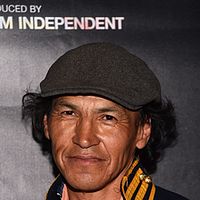 Fotoğraf Rod Rondeaux