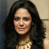 Fotoğraf Mona Singh