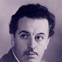 Fotoğraf Fortunio Bonanova