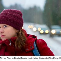 Fotoğraf Maria Sid