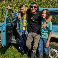 Fotoğraf Anand Batbileg