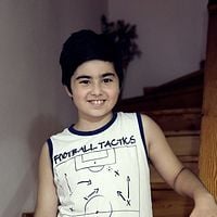 Fotoğraf Yiğit Türken