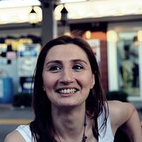 Fotoğraf Göknur Paslı