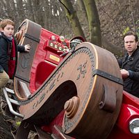 Fotoğraf Kit Connor