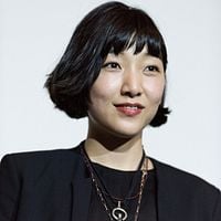 Fotoğraf Sakura Andô