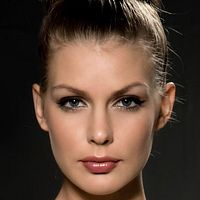 Fotoğraf Irina Ivkina