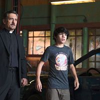 Fotoğraf Lucius Hoyos