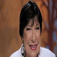 Fotoğraf Inezita Barroso