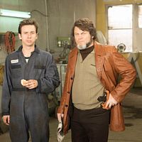 Fotoğraf Dan Beirne