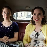 Fotoğraf Eileen O'Higgins