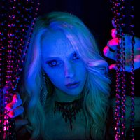 Fotoğraf Elle Evans