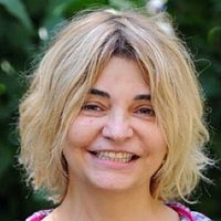 Fotoğraf Oya Küçümen