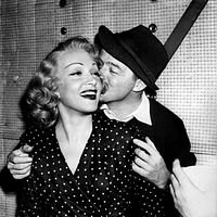 Fotoğraf Marlene Dietrich