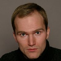 Fotoğraf Egor Barinov