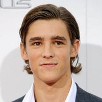 Fotoğraf Brenton Thwaites