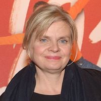 Fotoğraf Isabelle Nanty