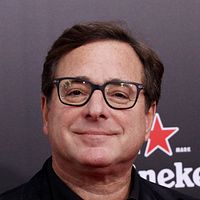 Fotoğraf Bob Saget