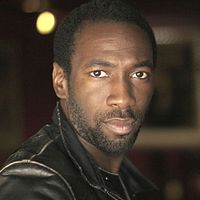 Fotoğraf Cyril Gueï