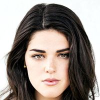 Fotoğraf Callie Hernandez