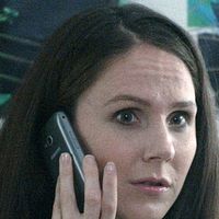 Fotoğraf Eilis Cahill