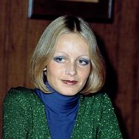 Fotoğraf  Twiggy