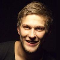 Fotoğraf Pavel Chinaryov