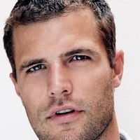 Fotoğraf David Coussins