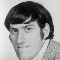 Fotoğraf Paul Benedict