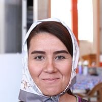 Fotoğraf Ümmü Putgül