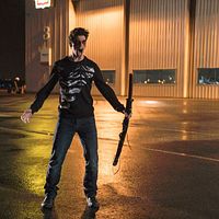 Fotoğraf Adam DiMarco