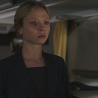 Fotoğraf Naomi Battrick