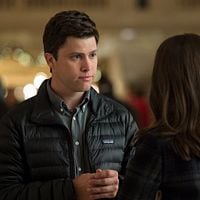 Fotoğraf Colin Jost