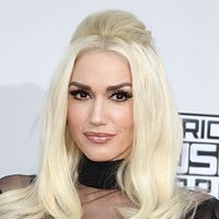 Fotoğraf Gwen Stefani