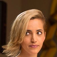 Fotoğraf Kherington Payne