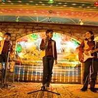 Fotoğraf Kais Attalah