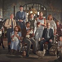 Fotoğraf Maj-Britt Mathiesen