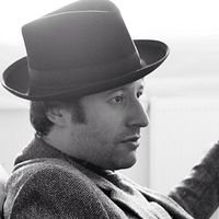 Fotoğraf Adan Jodorowsky